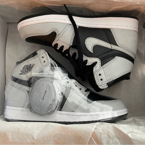 Jordan 1 Retro High Shadow 2.0 - Picture 9 of 12